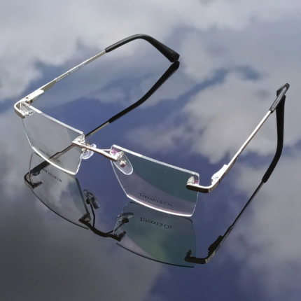 Rimless Glass