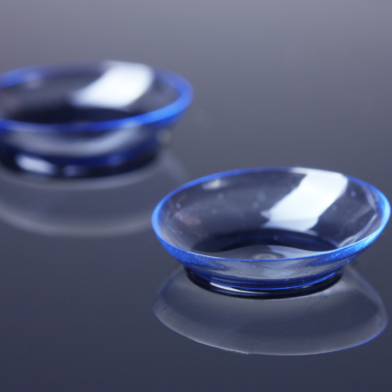 contact lens