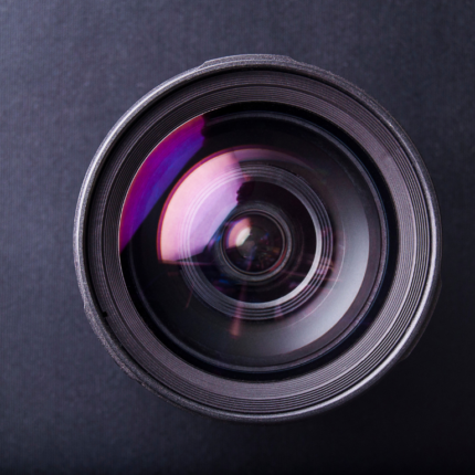 photography lens
